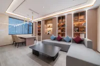 Lavande Hotel (Datong Ancient City Huayan Monastery) - 3-Star