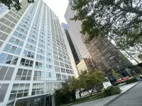 Shengdong Yiju Apartment (Beijing Jianwai SOHO) Hoteles en Guomao