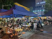 Chaxinyuan Homestay - 2つ星