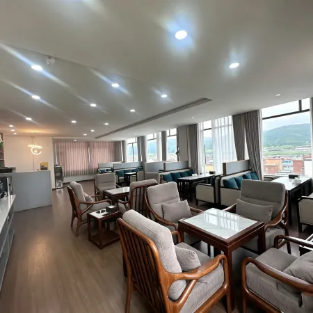 Exclusive Pureland Hotel (Aba)