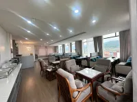 Exclusive Pureland Hotel (Aba) - Morgenmad
