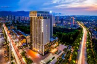 Ankang Gaoxin Days Wyndham Hotel - 4-Star