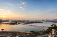 No. 9 Morning | Modern City Design Apartment (Chaozhou Chaoren Park) - Condos