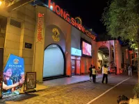 Mufeng Youth Hostel (Panyu Nancun Wanbo Metro Station Branch) - 호스텔