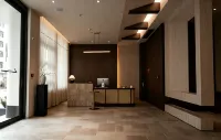 Xishang Design Hotel - New