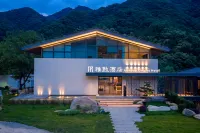 Zhongnanshan Hotel - acceptant les animaux