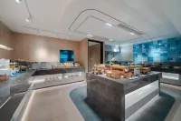 Home Inn·neo (Tongji Hospital Shanghai Branch) - Wi-Fi