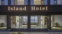 IsLand Hotel - เปิดใหม่