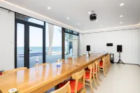 Laoshan Yuehe Haishu Hotel - Pet friendly