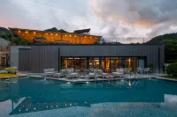 Jinglu Lanshan (Ningshan) - Pools