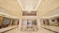 Yuexi Mingtangshan Hotel - พร้อมอาหารเช้า