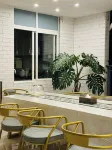 Liupanshui Yanxianju · Song's Tea-themed Stay - Kitchen