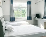 Xipan Huiyuan - ห้องครัว
