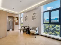 Bohao Hotel (Hangzhou North City MixC Hangxing Road Subway Station) - สัตว์เลี้ยง