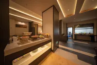Howard Johnson Life Hotel (Jiuzhaigou County Eternal Love Scenic Area) - balcón