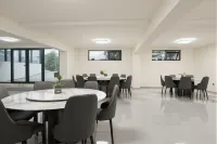 Anji Yunjunshan Homestay - románticos