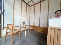 Guiting Homestay - Mountain view