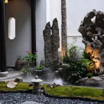Gupu · Sui Garden | Private Soaking Courtyard · Art of Living - Lãng mạn