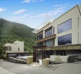 YUNTOUR · Yangshan Secluded Estate (Siguniang Mountain Scenic Area) - น้ำพุร้อน