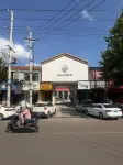 Yunqi Courtyard-Style Hotel - ที่มีที่จอดรถ