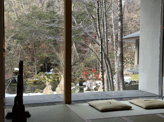 登別温泉郷 滝乃家 クーポン