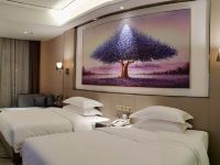 南宁雅曼塔岚酒店 - 豪华双床房