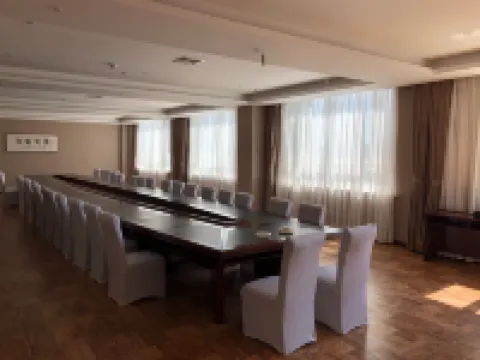 Aoxin Hotel Hotels in Muling