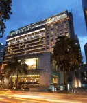 Impiana KLCC Hotel Hotel in zona BASE Model Management