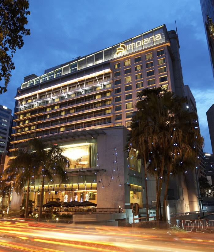 Impiana Klcc Hotel Kuala Lumpur Latest Price Reviews Of Global Hotels 22 Trip Com