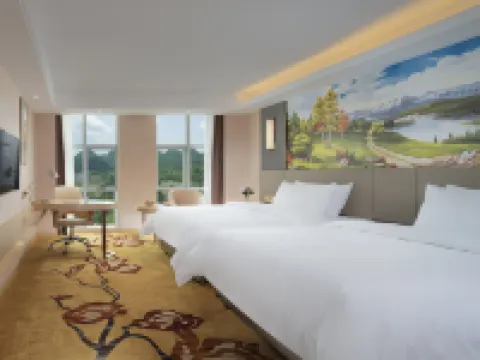 Vienna International Hotel Hotels in Pingguo