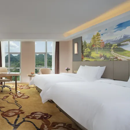 Vienna International Hotel Ξενοδοχεία στην πόλη Πίνγκκουο
