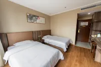 Piper Cloud Hotel hotel (Langxi New Times Square Store)