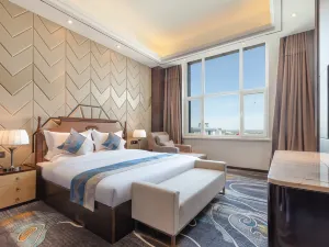 Kai'erman International Hotel