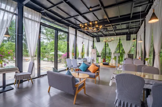 Yinian Xiaoshe Homestay