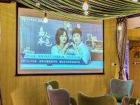 何夜青旅酒店(重庆解放碑步行街店) - 其他