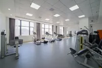 Space International Hotel - Gym
