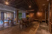 Le Boutique Hotel Các khách sạn ở Đà Nẵng
