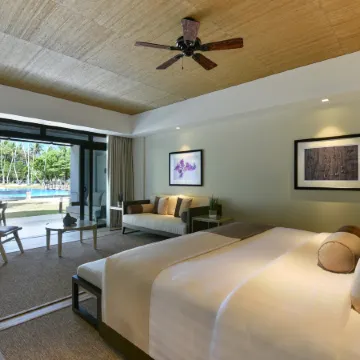 Seda Lio El Nido Palawan