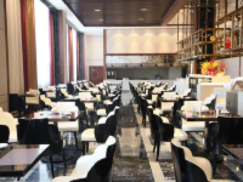 Pucheng International Hotel Hotels in Pucheng