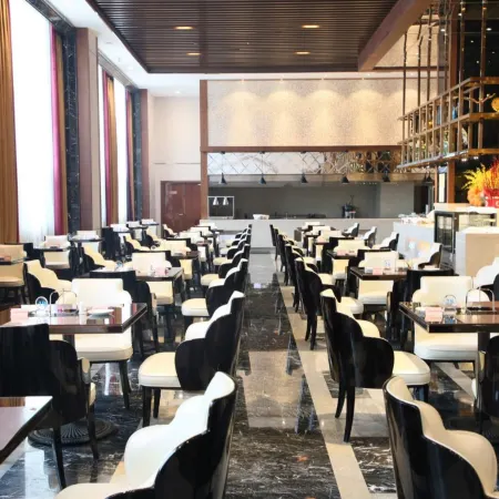 Pucheng International Hotel