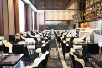 Pucheng International Hotel Hotels in Pucheng