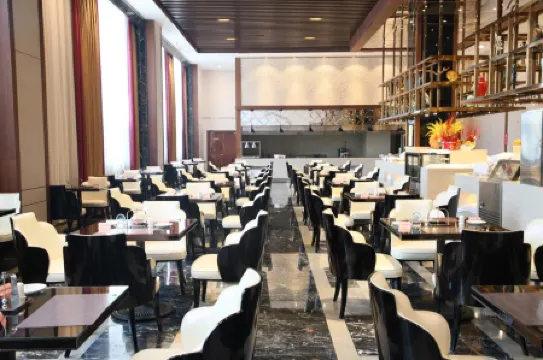 Pucheng International Hotel