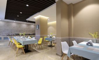 Magnolia Hotel (Hefei High-speed Railway South Station, Ningguo Road Branch)