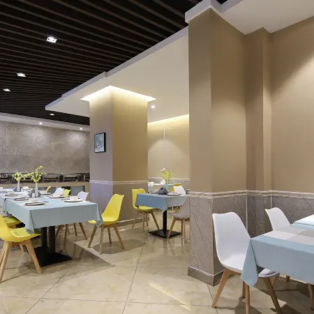 Magnolia Hotel (Hefei High-speed Railway South Station, Ningguo Road Branch)