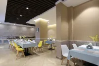 艾特弗瑞德飯店（合肥高鐵南站寧國路店）