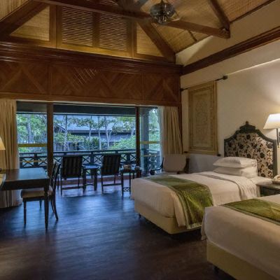 Borneo Garden Nexus Resort & Spa Karambunai Kota Kinabalu Promo Code