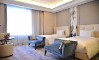 Hilton Urumqi