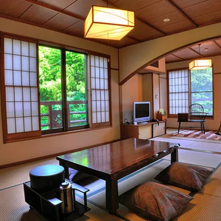 Yamabiko Ryokan