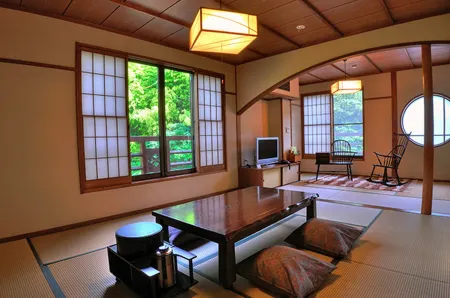 Yamabiko Ryokan