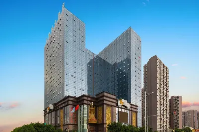 Guixiang Hotel Hotels near Science Popularization University